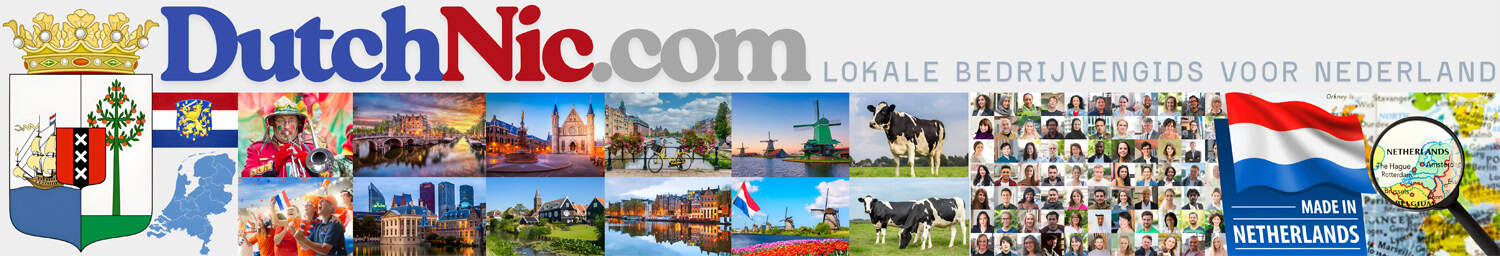 Gemaakt in Nederland - Het Plein Mode